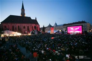 Începe o săptămână plină la TIFF 2015