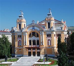 Programul lunii iunie, la Teatrul Naţional din Cluj 