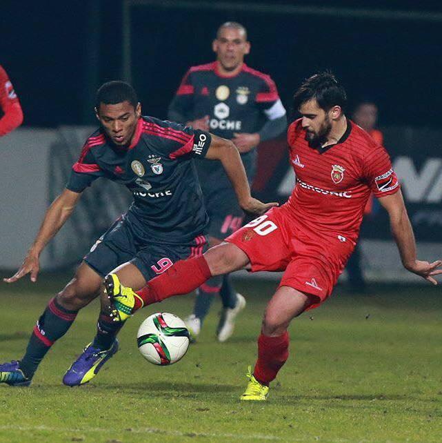 Doi portughezi se alătură CFR Cluj: Bruno și Coelho