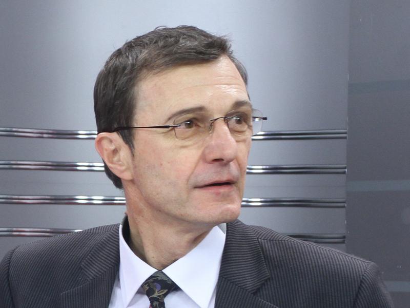 Rectorul UBB, DHC al Universității Petru Maior din Târgu-Mureș