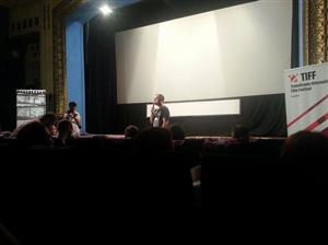 Cine sunt câștigătorii Competiției locale TIFF 2015