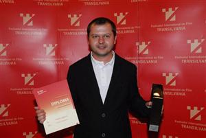 Porumboiu, la TIFF: Trebuie recuperată obişnuinţa românilor de a merge la cinema, prin refacerea sălilor