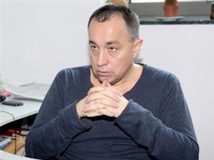 Jurnalistul care a trimis doi miniştri după gratii, premiat la Cluj