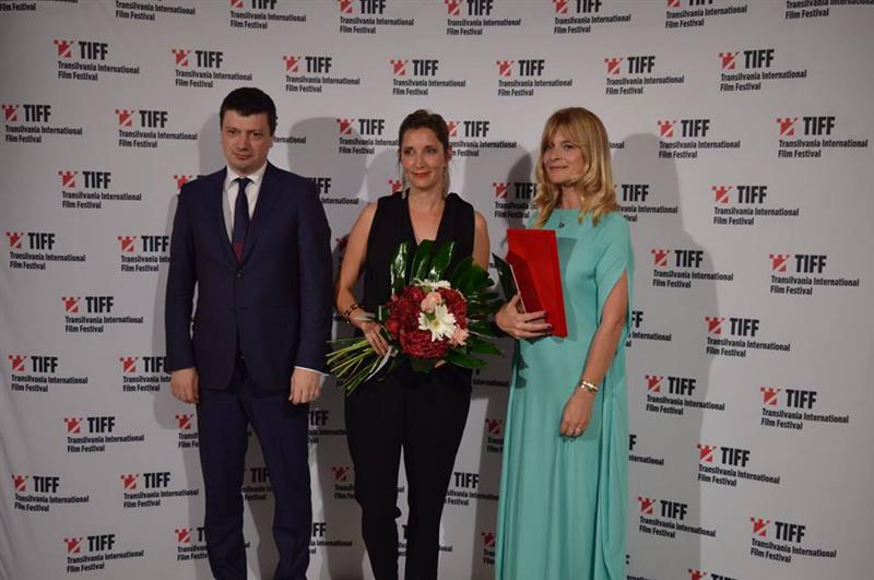 Trofeul Transilvania 2015 a ajuns în Argentina FOTO/VIDEO