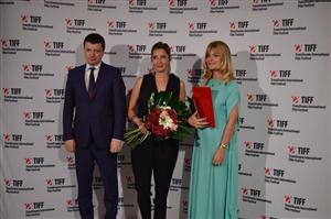 Trofeul Transilvania 2015 a ajuns în Argentina FOTO/VIDEO