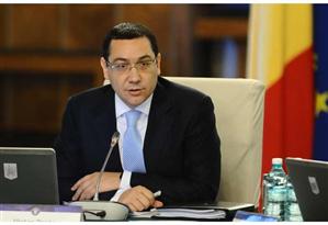 Ponta nu demisionează şi va contesta ordonanţa procurorului