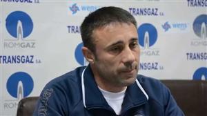 S-a stabilit noul antrenor al lui CFR Cluj. Cine este