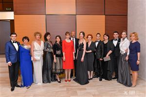 Farmec și Alteța Sa Regală Principesa Maria susțin talentul pur românesc (P)
