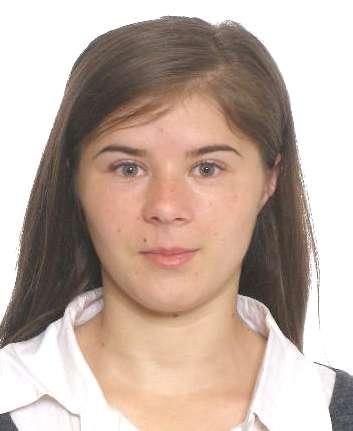 Adolescentă, dispărută de acasă! Aţi văzut-o?