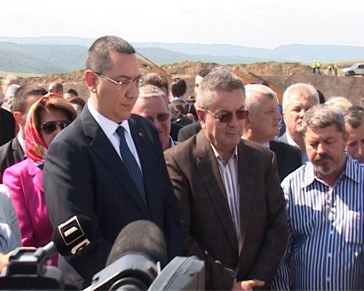 Ioan Rus, la a doua demisie din guvernul Ponta