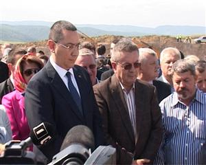 Ioan Rus, la a doua demisie din guvernul Ponta