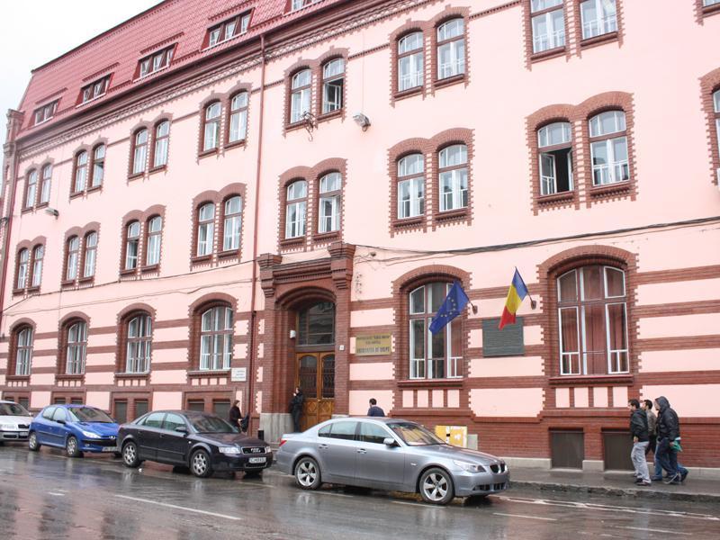 Conferinta Nationala de Drept Comercial, la Cluj