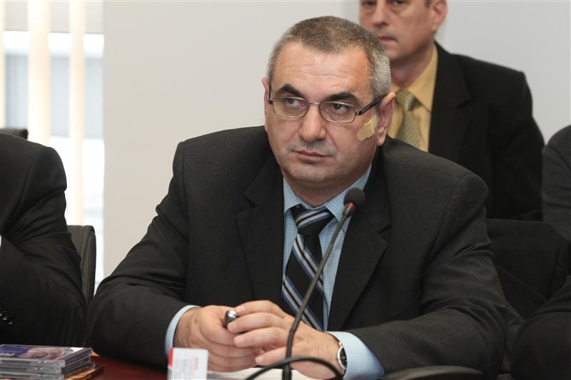 Fost consilier judetean, gasit de ANI in stare de incompatibilitate