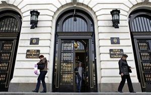 Contul curent al balantei de plati a avut un deficit de 12 ori mai mic ca anul trecut