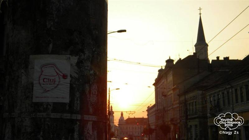 Ce faci în cea mai scurtă noapte din an, la Cluj? Vezi programul Cluj Never Sleeps