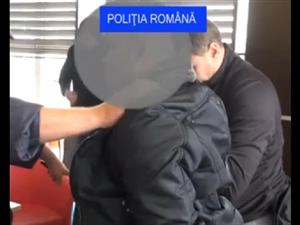 Bărbat, cercetat pentru şantaj. A ameninţat o femeie că publică fotografii compromiţătoare, însă lucrurile au luat o turnură neaşteptată