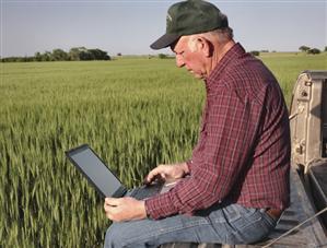 Proiecte agricole depuse pe internet
