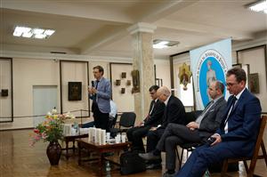 Rectorul UBB, membru de onoare al Academiei de Științe a Republicii Moldova