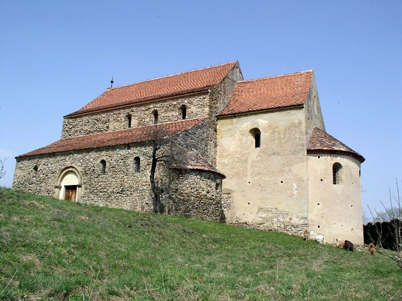 Proiecţii în locaţii neconvenţionale la TIFF Sibiu 