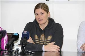 Amariei și patru jucătoare de la „U” Alexandrion, convocate pentru Universiadă