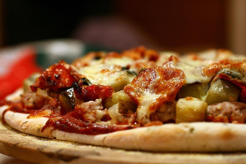 Premieră pe plan local: campionat internațional de pizza
