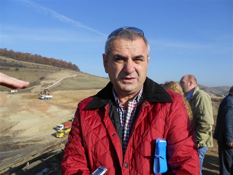 Directorul DRDP Cluj atacă în justiţie decizia ANI privind incompatibilitatea. Vezi ce spune legea