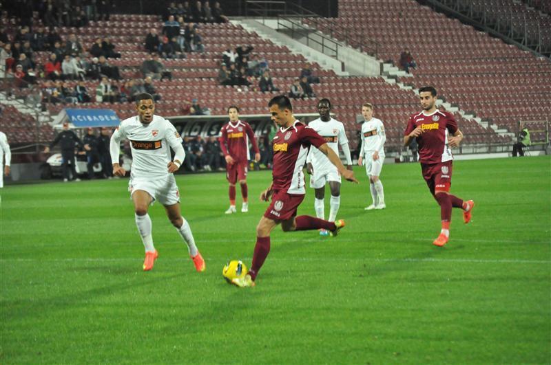 ISB a virat prima tranşă din drepturile de televizare a meciurilor din Liga I