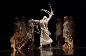 Baletul Operei Maghiare închide Festivalul Internaţional de Dans Contemporan STEPS din Cluj-Napoca 