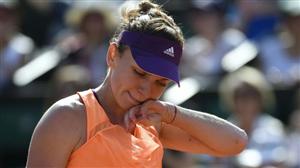 Simona Halep a fost eliminată în sferturile de finală ale turneului de la Birmingham
