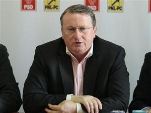 Remus Lăpuşan nu vrea un filolog în fruntea Transporturilor