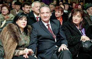 Soţia senatorului Alexandru Cordoş, trimisă în judecată. Ce se întâmplă cu restul membrilor familiei
