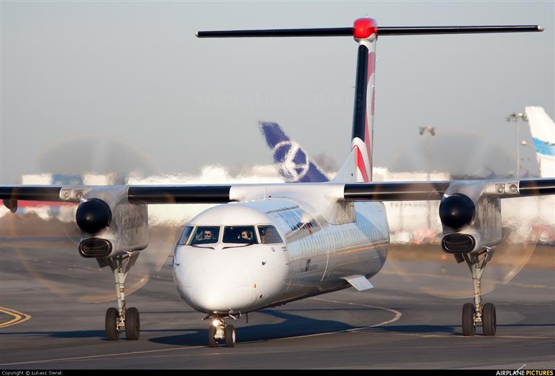 Mai aproape de New York şi Beijing. Rută nouă de pe Aeroportul Cluj