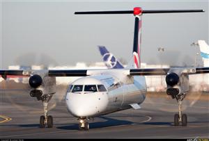 Mai aproape de New York şi Beijing. Rută nouă de pe Aeroportul Cluj