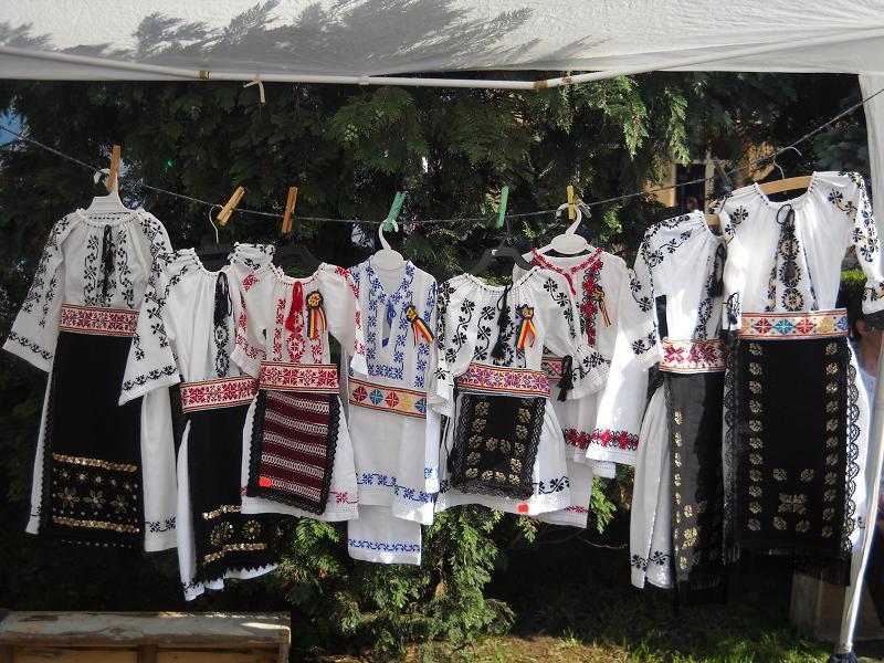 Ziua iei, sărbătorită la Muzeul Etnografic al Transilvaniei. Cum sunt promovate tradiţii vechi de sute de ani