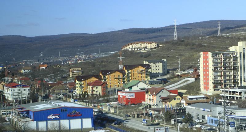 Investiţie majoră în comuna Baciu, licitată în iulie. Lucrarea este aşteptată de 25 de ani