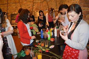 Clujul, capitala învăţării nonformale pentru cinci zile: ateliere de storytelling, animaţie socio-educativă şi stradală