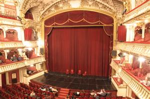  Teatrul Naţional Cluj-Napoca, prezent cu două spectacole la un festival în Portugalia    