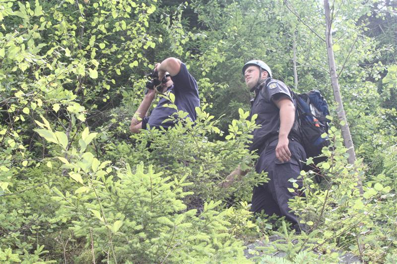 Drumeţii în siguranţă. Ce să faceţi şi ce să nu faceţi când mergeţi pe munte