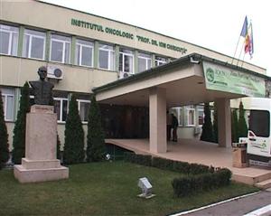 Centrul regional de oncopediatrie din Cluj, dotat printr-un proiect cu sprijin norvegian