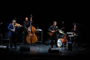 Regal de jazz cu maestrul Florin Niculescu, la Opera Maghiară din Cluj FOTO/VIDEO 