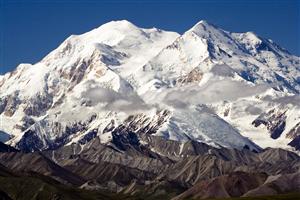 Doi alpinişti clujeni au cucerit cel mai înalt vârf de pe continentul nord-american