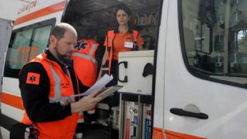 Tragedie la Cluj: s-a aruncat în gol de la etajul VI. Există suspiciuni că era drogat