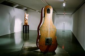 Arta contemporană poloneză, în două expoziţii la Muzeul de Artă Cluj