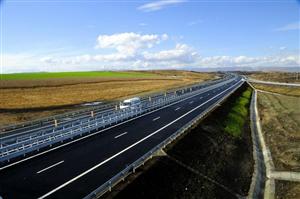 Președintele Republicii Moldova vrea construirea unei autostrăzi care să lege Chișinăul de Cluj 
