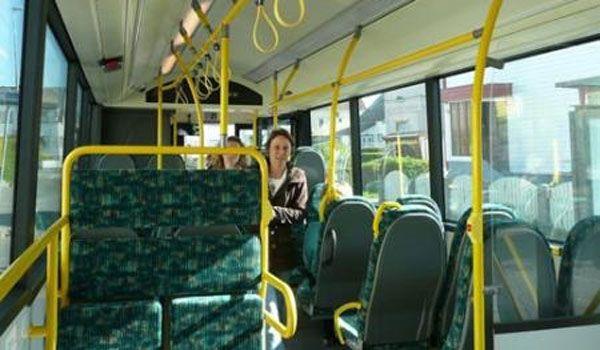 Bîldea vrea transport local pe timp de noapte. Sondaj pe Facebook