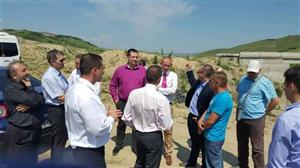 Un înalt demnitar aruncă bomba în criza gunoaielor. „Revizuirea acordului de mediu poate conduce la pierderea finanţării europene