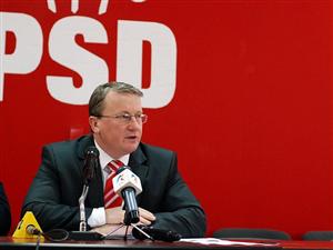 Şeful PSD Cluj: 
