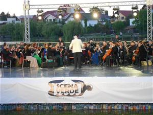 Schimbare în distribuţia noului concert de pe Scena Verde