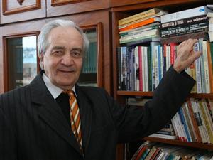 Seniorul presei clujene, trecut la cele veşnice