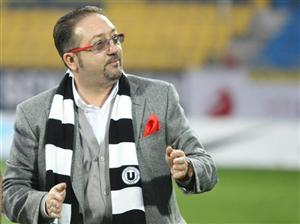 „U” Cluj amână pregătirile și înscrierea în Liga II. Florian Walter e în Dubai